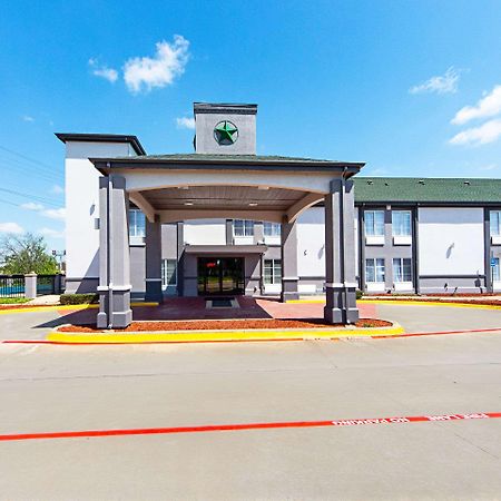 Quality Inn Greenville I-30 מראה חיצוני תמונה