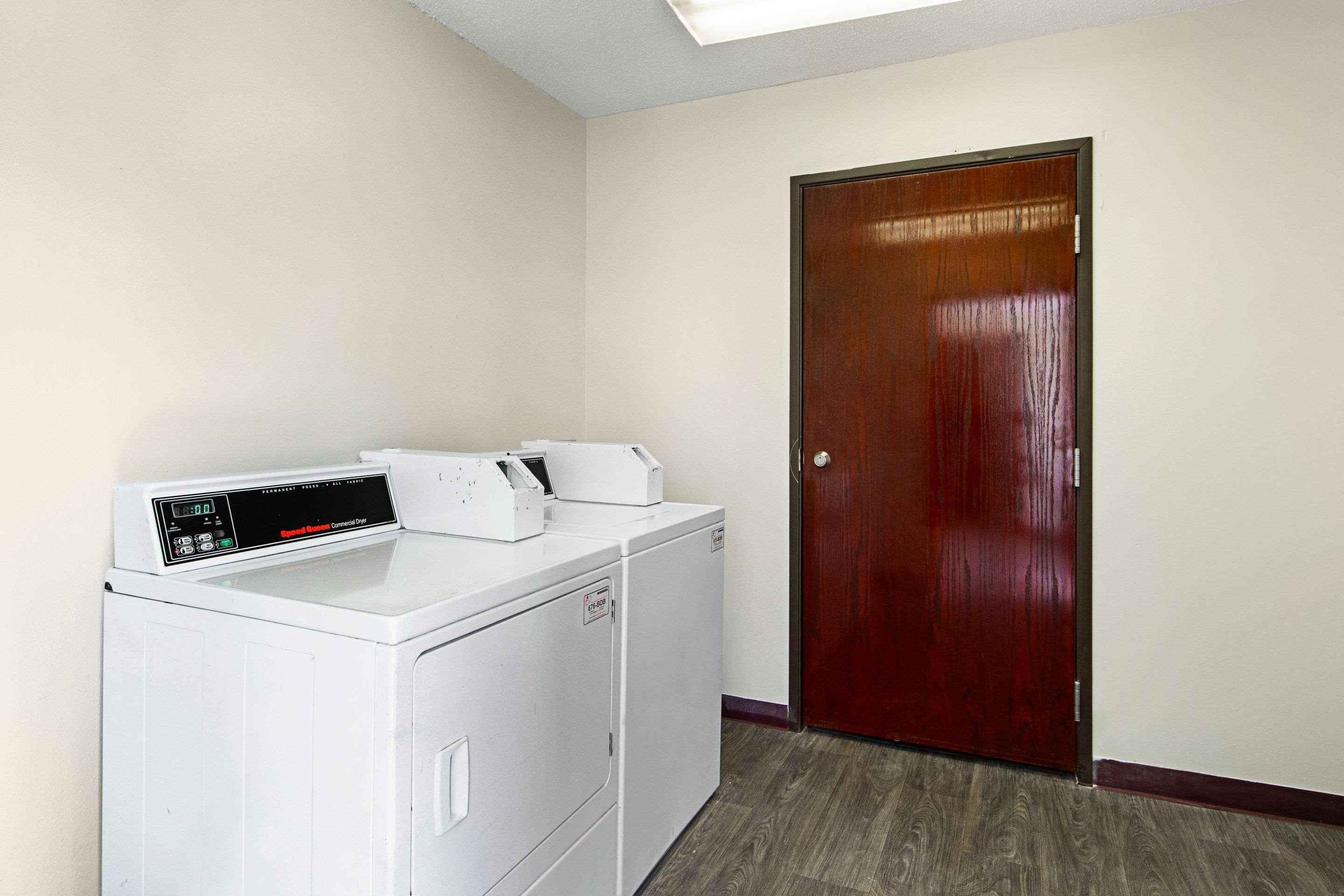 Quality Inn Greenville I-30 מראה חיצוני תמונה