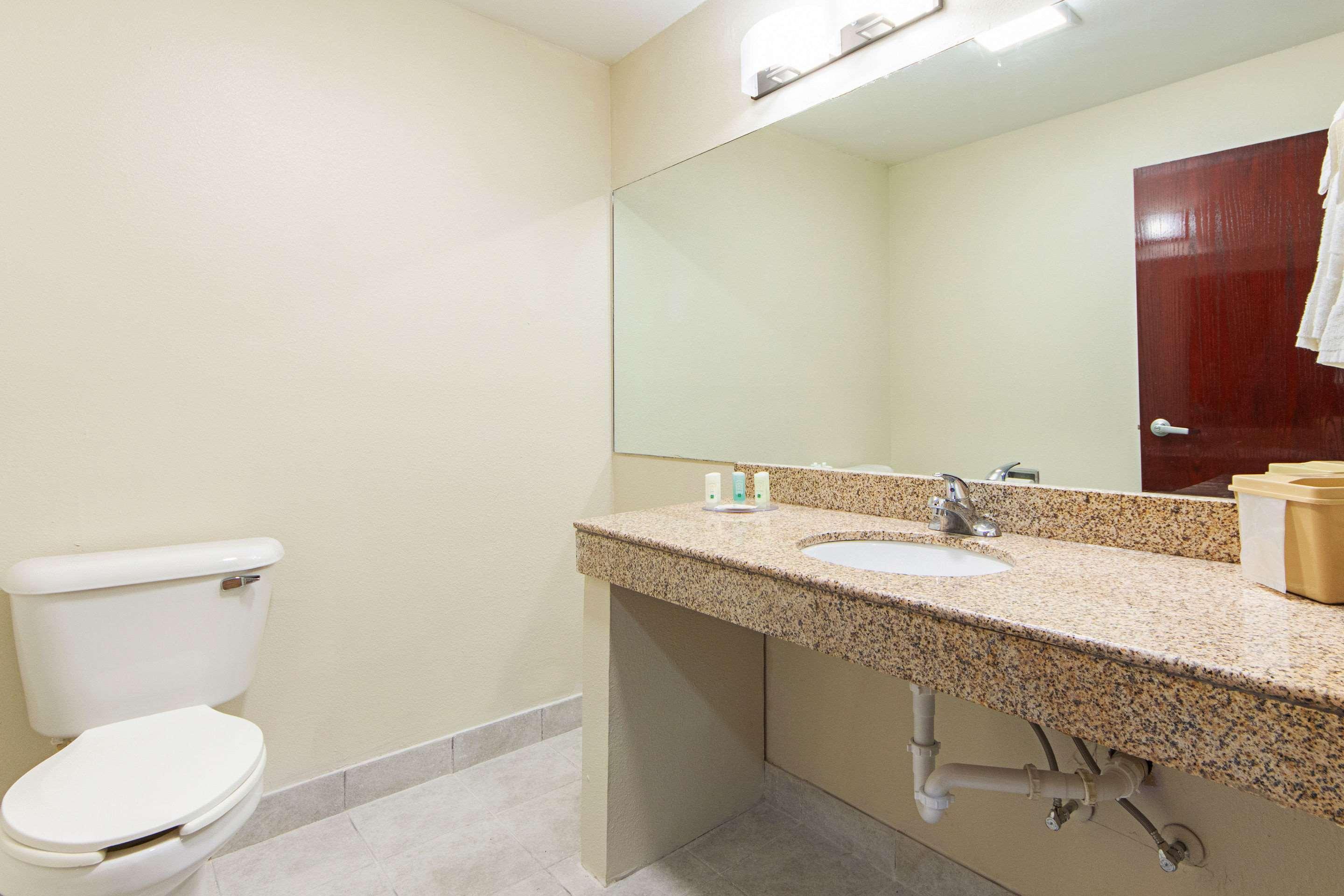 Quality Inn Greenville I-30 מראה חיצוני תמונה