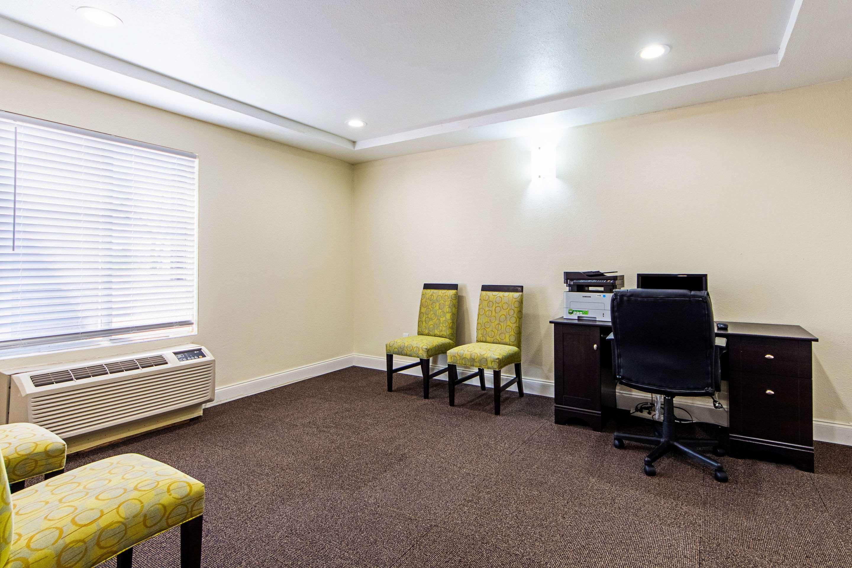 Quality Inn Greenville I-30 מראה חיצוני תמונה