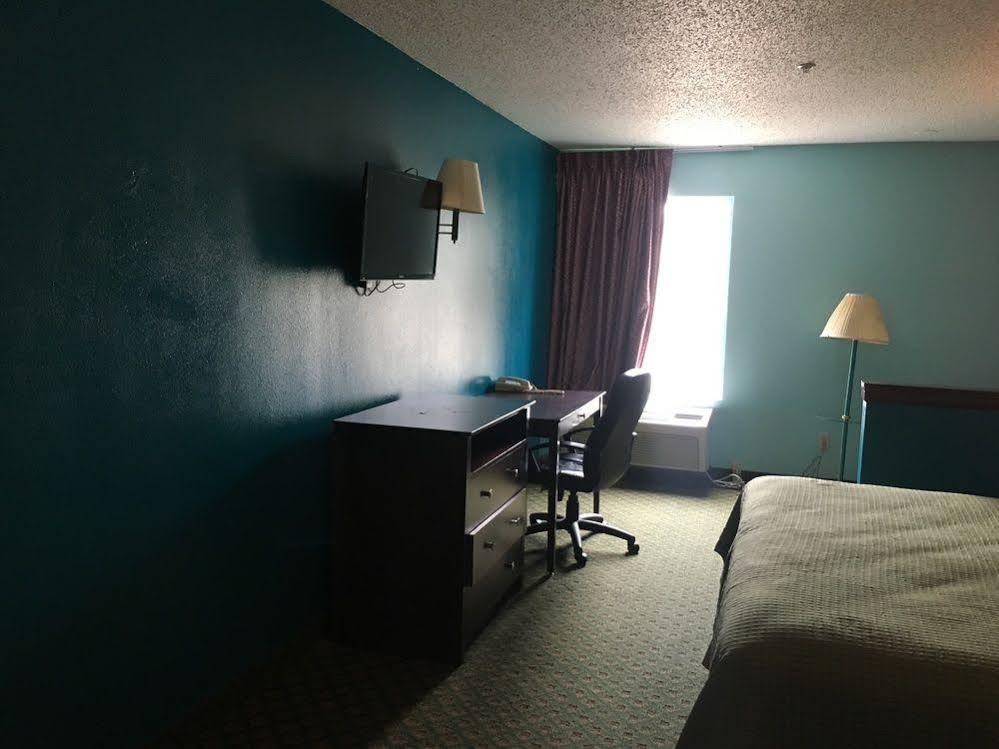 Quality Inn Greenville I-30 מראה חיצוני תמונה