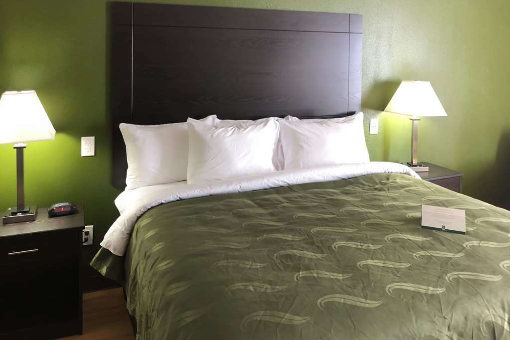 Quality Inn Greenville I-30 חדר תמונה